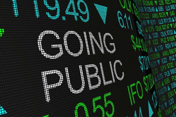 IPO listing timelines