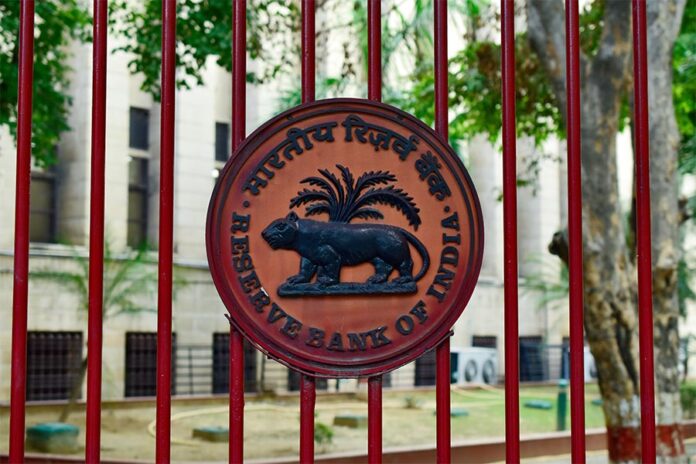RBI guidelines for minimum capital