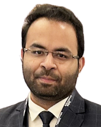 Rahul Bangia