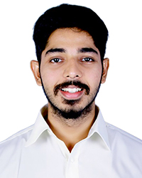 Sharan Shetty