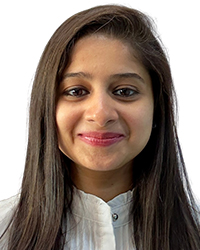 Shrusti Shah