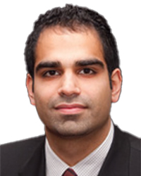 Sumeet Chugani