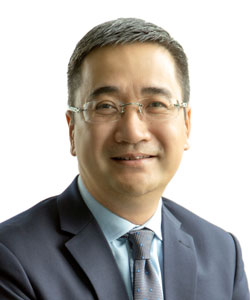 Truong Nhat Quang YKVN