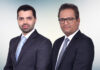 Harish Khedkar and Siddharth Ratho joined Naik Naik & Co