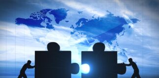 Vistra Tricor Group merger