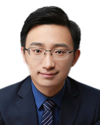 Wang Yan, Grandway Law Offices 