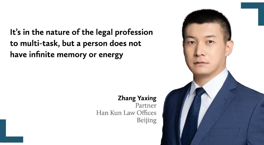 Zhang Yaxing EN