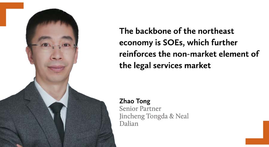 Zhao Tong