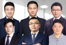 Zhonglun W&D hires six partners