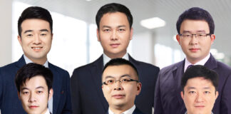 Zhonglun W&D hires six partners