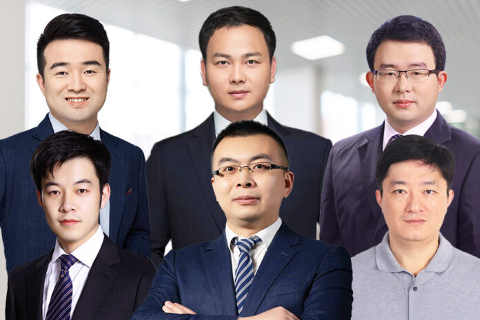 Zhonglun-W&D-hires-six-partners-to-boost-Beijing-office Zhonglun W&D hires six partners