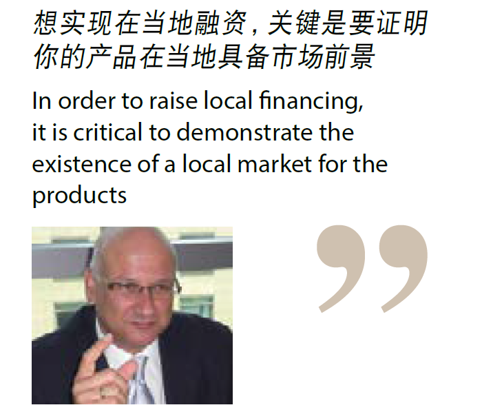 China's Clean Energy & Environment