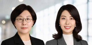 화우 성희승 김아이린 채용