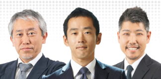 real estate markets regional comparison Japan