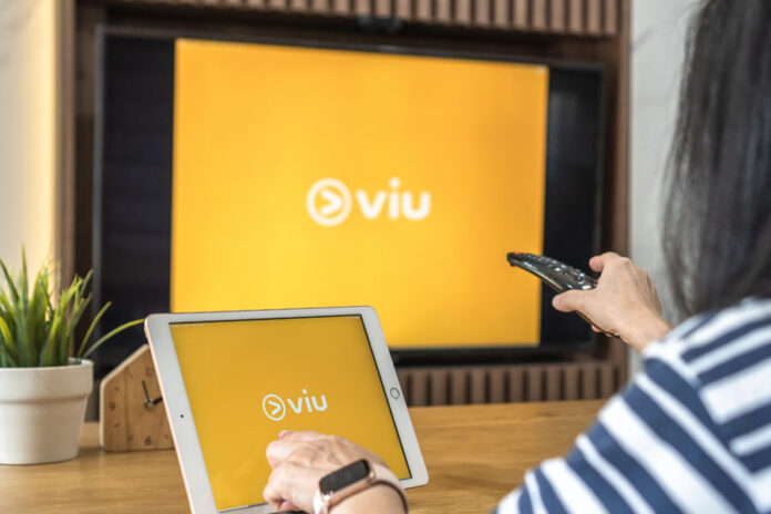 Canal+ Viu stake acquisition AZB Herbert Smith