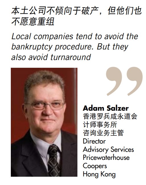 Adam Salzer