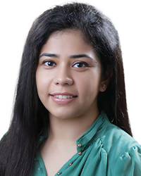 Apeksha Lodha