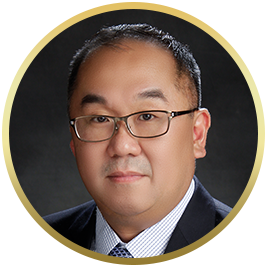 Ben Dominic Yap
