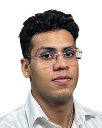 Bharat Khurana, India Law Offices