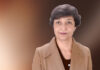 Kumkum Sen