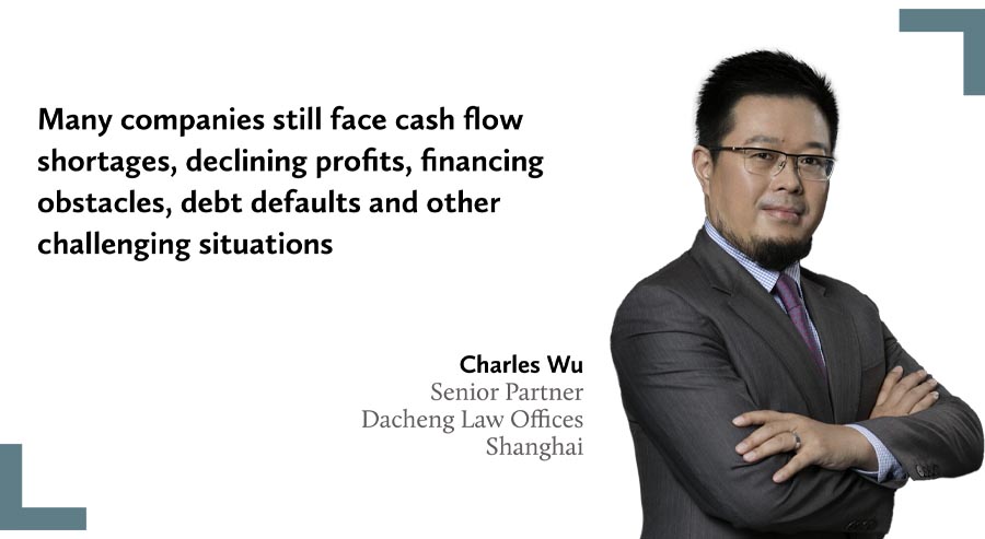 Charles Wu Smart Moves