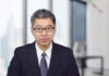 Charles Wu joins OMM