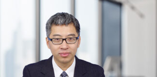 Charles Wu joins OMM