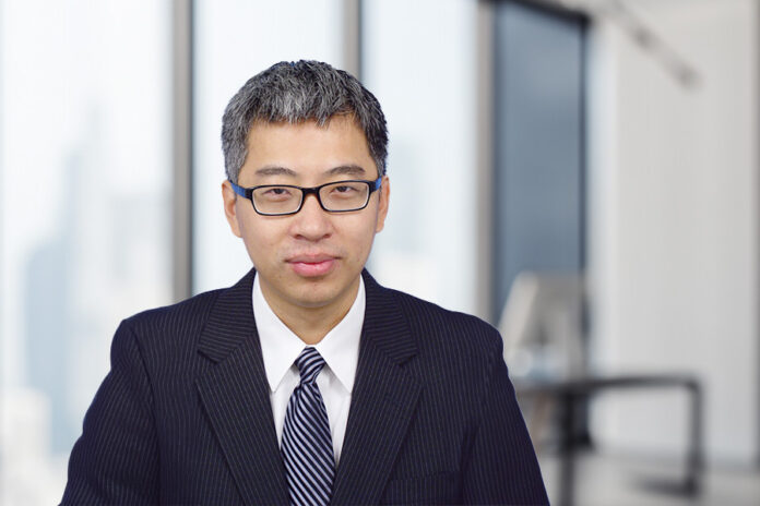 Charles Wu joins OMM