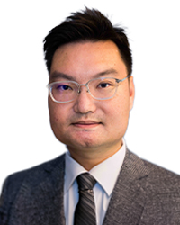 Colin Seow