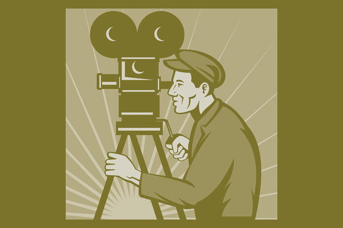 Courts to make audio and video recordings