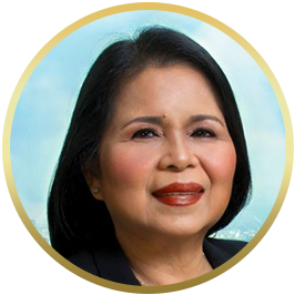 Cynthia Roxas Del-Castillo