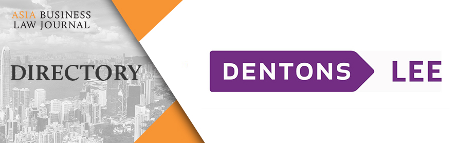 ABLJ Directory - DENTONS LEE