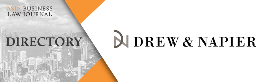 ABLJ Directory - DREW & NAPIER