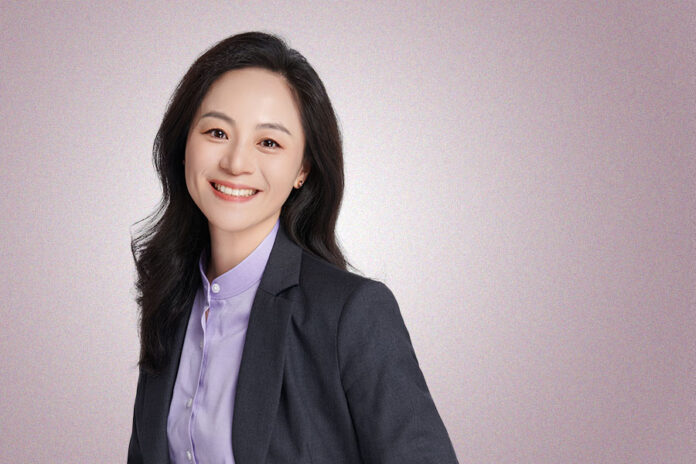 Vera Gao joins Duan & Duan