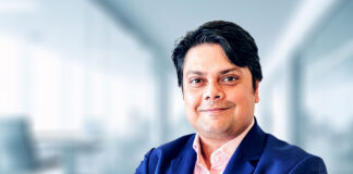 Dushyant Kumar joins AP & Partners