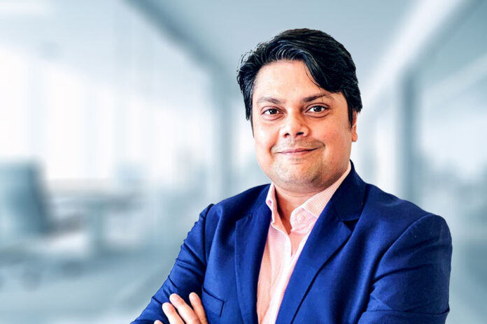 Dushyant Kumar joins AP & Partners