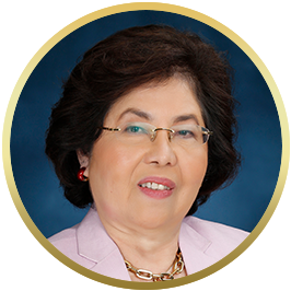 Editha Hechanova