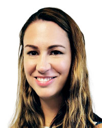 Elizabeth Kenny, Loeb Smith Attorneys
