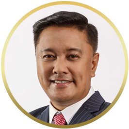 Enrique V Dela Cruz Jr