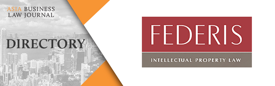 ABLJ Directory - FEDERIS & ASSOCIATES