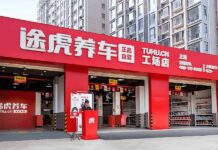 途虎养车港IPO