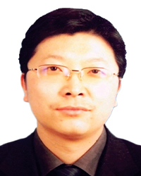 Frank Liu