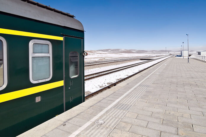Freshfields advises CSR with Invensys Rail