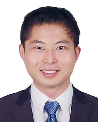 Gong Jiong