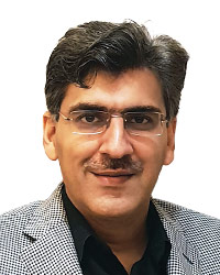 Gautam Khurana, India Law Offices