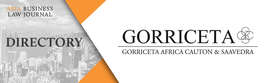 ABLJ Directory - GORRICETTA