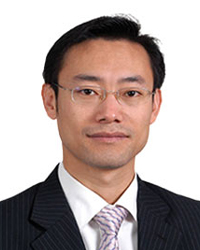 Harry He, AllBright Law Offices