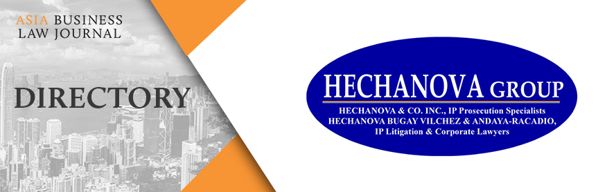 ABLJ Directory - HECHANOVA GROUP