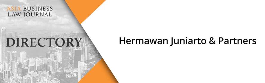 ABLJ Directory - HERMAWAN JUNIARTO & PARTNERS
