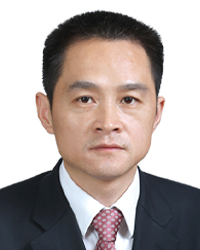 Huang Xingwang, Grandway Law Offices 